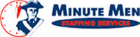 Minute Men Staffing